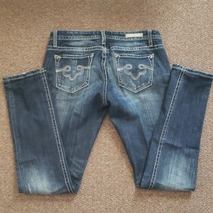 ReRock Jeans